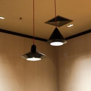 Luminaires